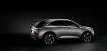 DS 7 Crossback La Premiere 2017 года